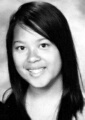 Sue Cha: class of 2011, Grant Union High School, Sacramento, CA.
